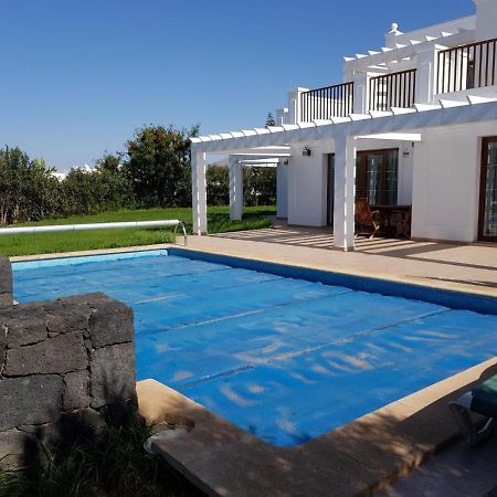 Villa Papagayo Playa Blanca  Kültér fotó