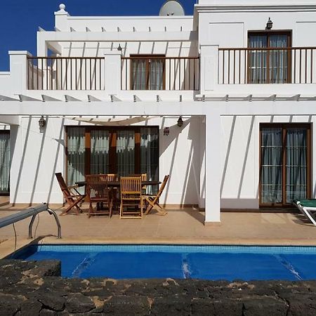 Villa Papagayo Playa Blanca  Kültér fotó