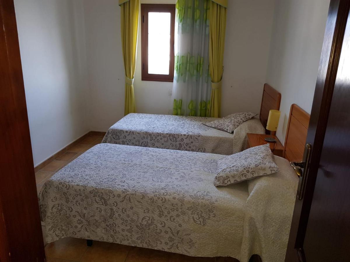 Villa Papagayo Playa Blanca  Kültér fotó