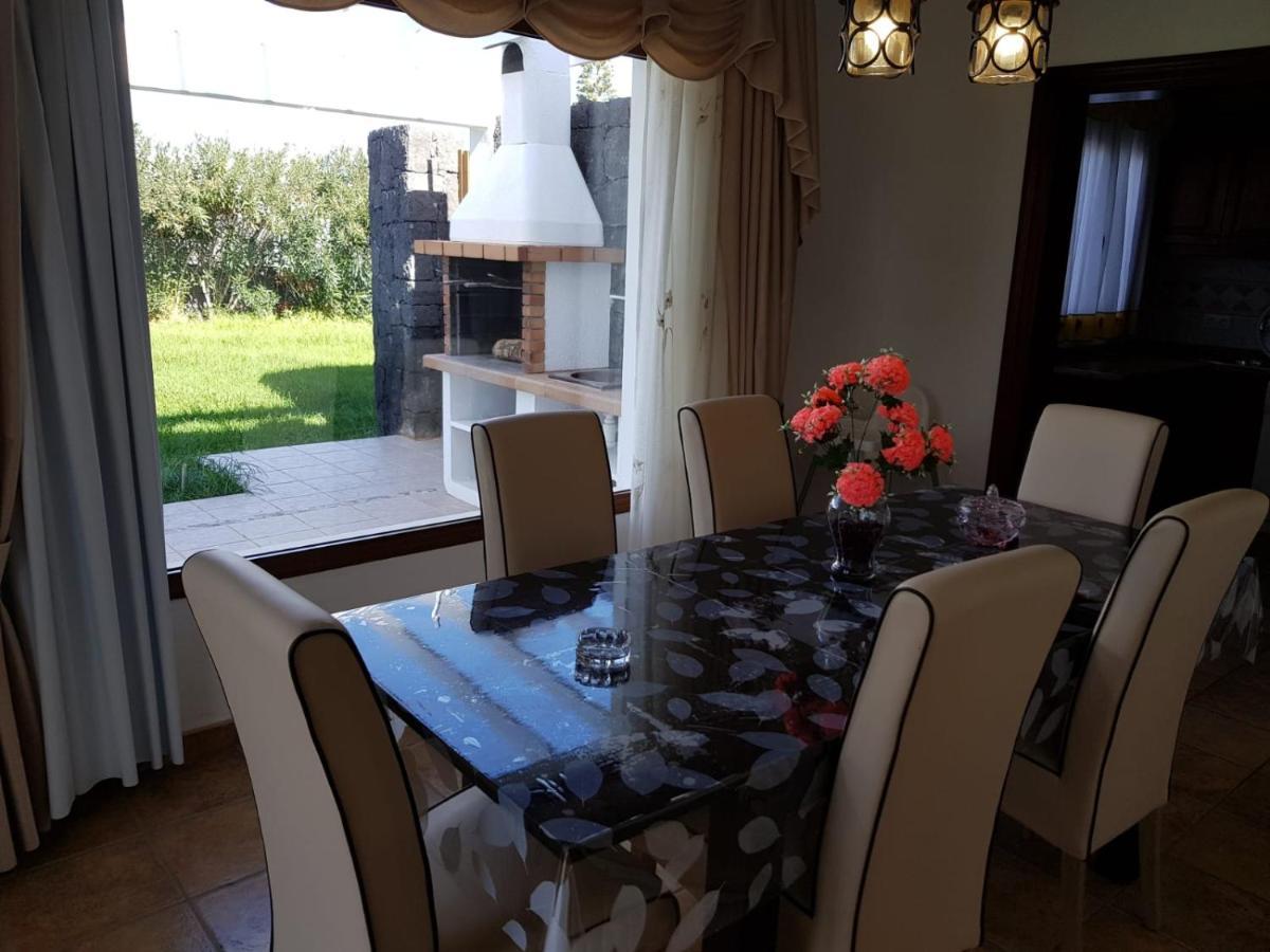 Villa Papagayo Playa Blanca  Kültér fotó