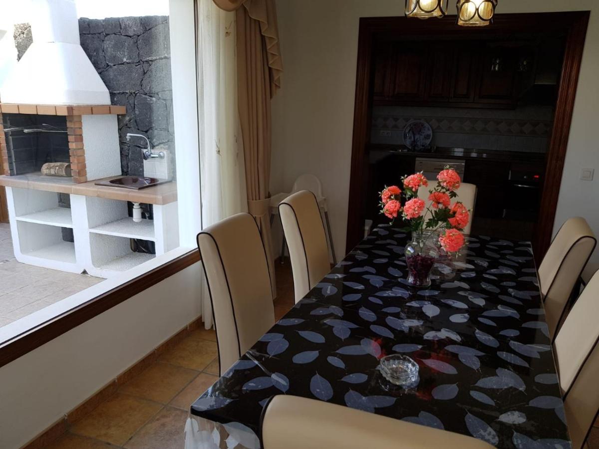 Villa Papagayo Playa Blanca  Kültér fotó