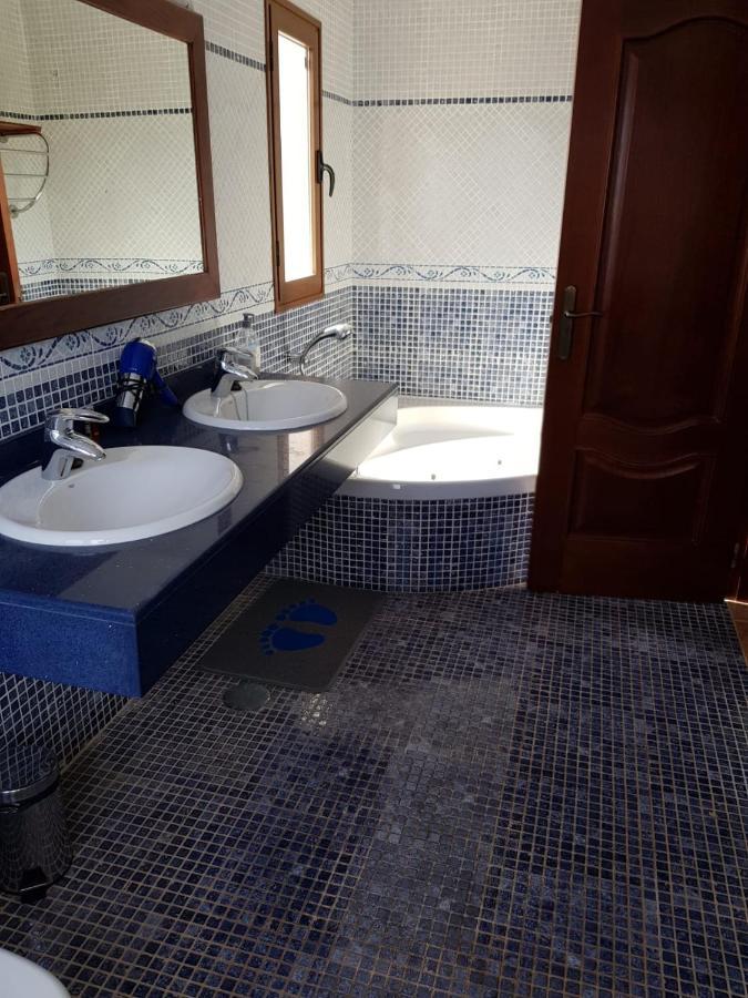 Villa Papagayo Playa Blanca  Kültér fotó