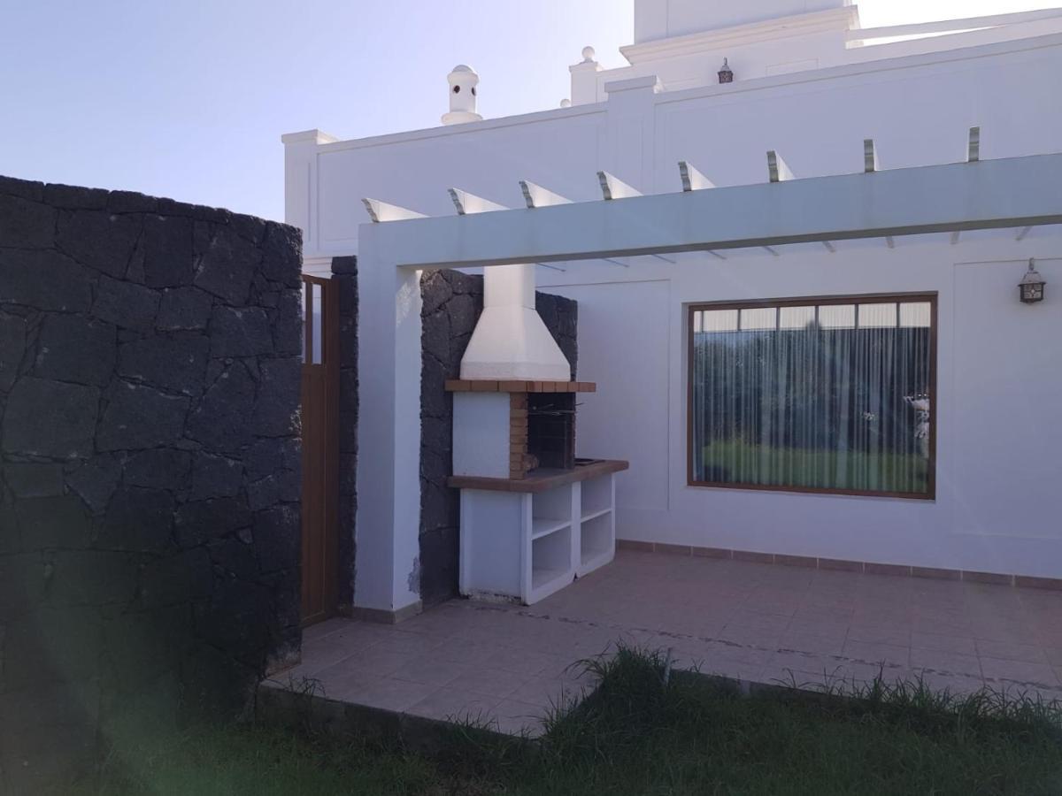 Villa Papagayo Playa Blanca  Kültér fotó
