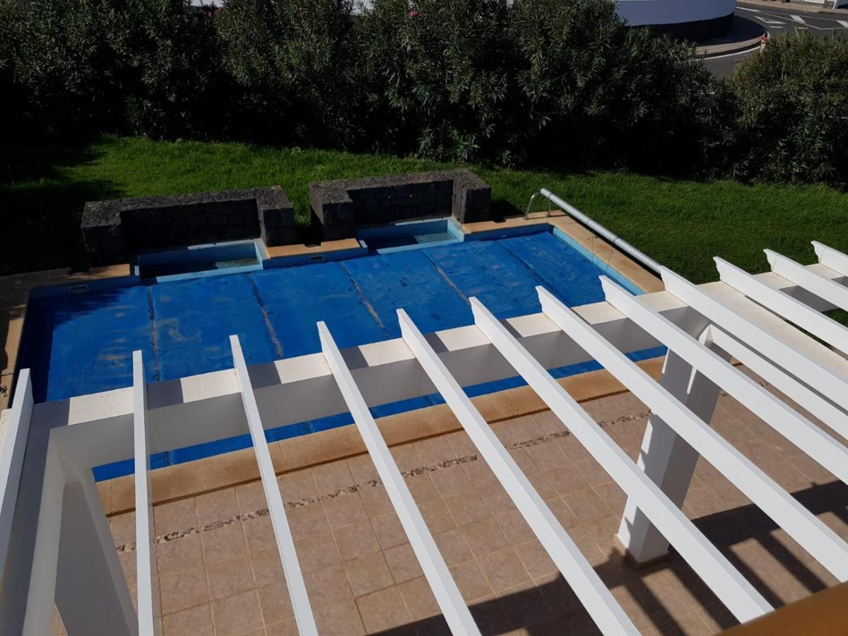 Villa Papagayo Playa Blanca  Kültér fotó