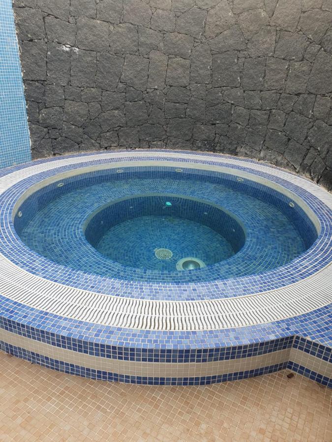 Villa Papagayo Playa Blanca  Kültér fotó