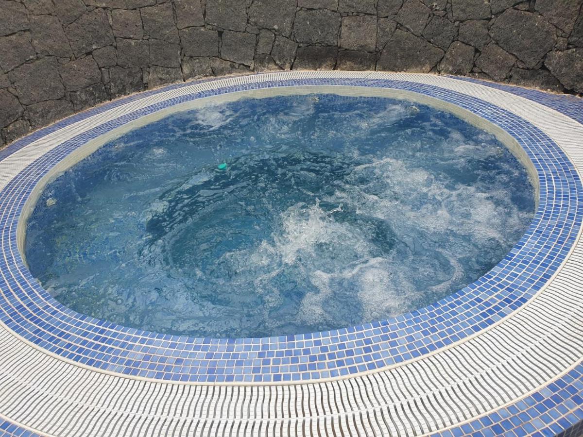 Villa Papagayo Playa Blanca  Kültér fotó