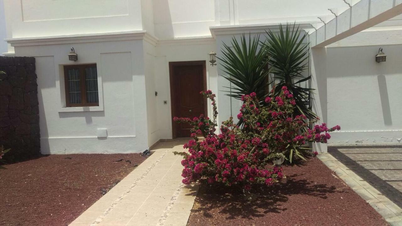Villa Papagayo Playa Blanca  Kültér fotó