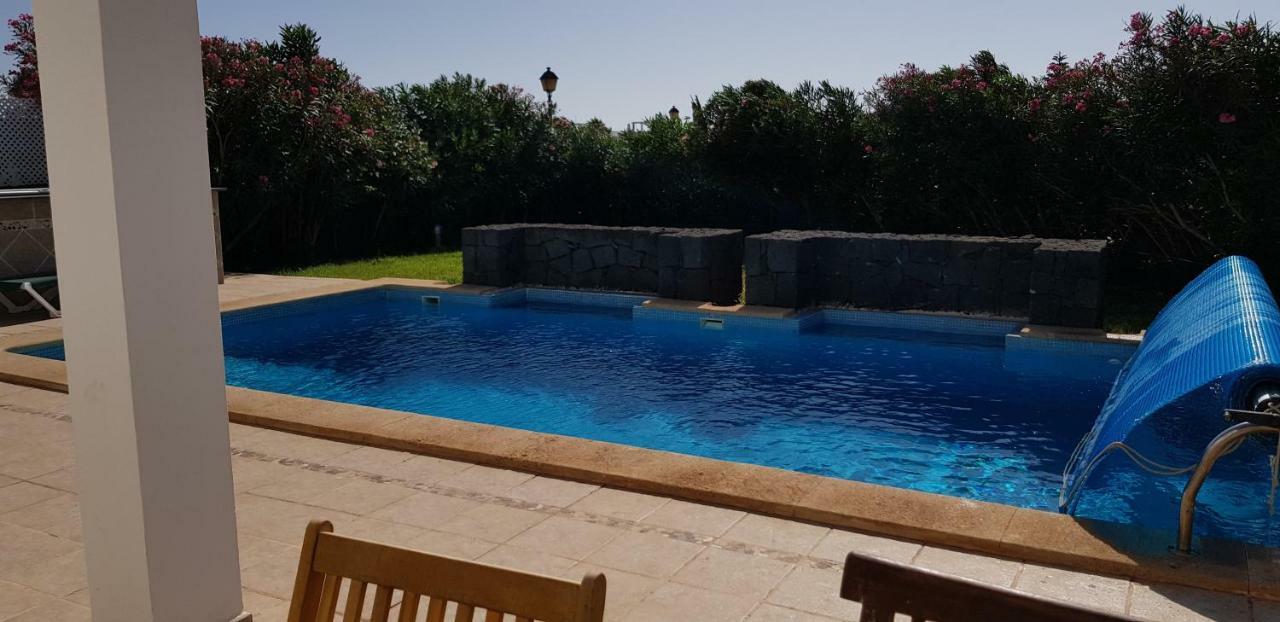 Villa Papagayo Playa Blanca  Kültér fotó
